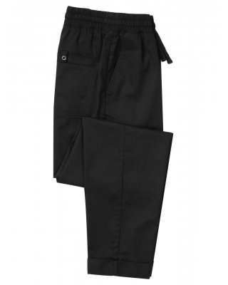 CHEF'S RECYCLED CARGO TROUSER