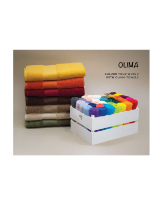 OLIMA BROCHURE