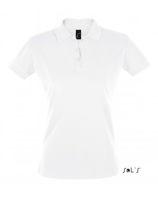 SOL'S PERFECT WOMEN - POLO SHIRT