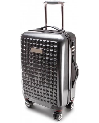 PC TROLLEY SUITCASE