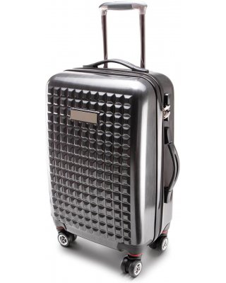 EXTRA LARGE TROLLEY SUITCASE