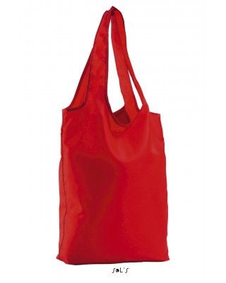 SOL'S PIX - FOLDABLE SHOPPING BAG