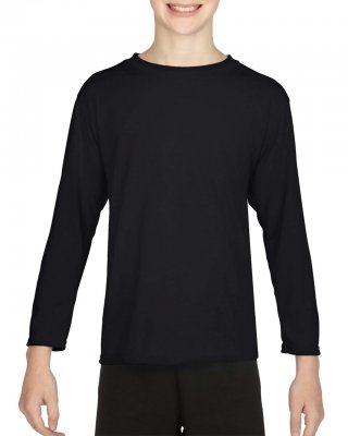 PERFORMANCE® YOUTH LONG SLEEVE T-SHIRT