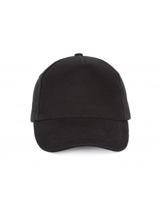 SANDWICH PEAK CAP - 5 PANELS