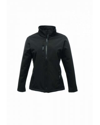 OCTAGON 3-LAYER MEMBRANE WOMEN'S SOFTSHELL