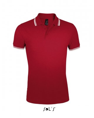 SOL'S PASADENA MEN - POLO SHIRT