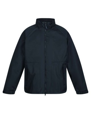 HUDSON MEN - FLEECE-LINED JACKET