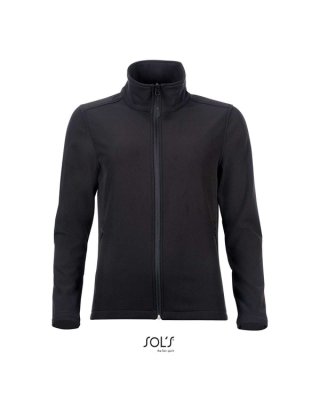 SOL'S RACE WOMEN - SOFTSHELL ZIP JACKET