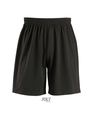 SOL'S SAN SIRO 2 - ADULTS' BASIC SHORTS