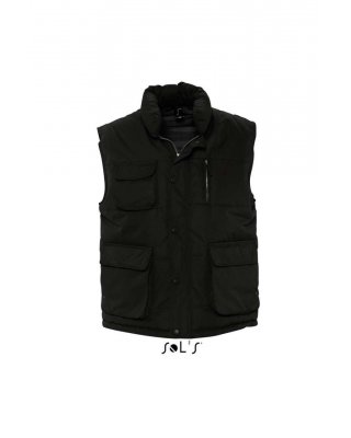 SOL'S VIPER - BODYWARMER