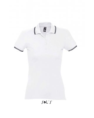 SOL'S PRACTICE WOMEN - POLO SHIRT