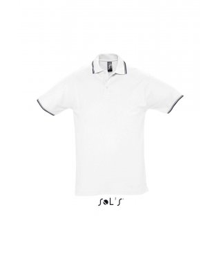 SOL'S PRACTICE MEN - POLO SHIRT