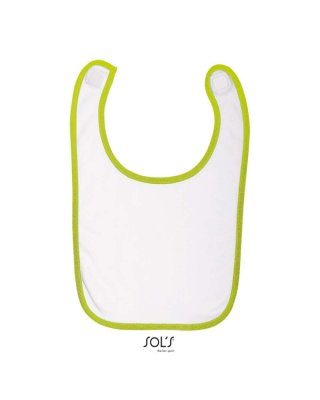 SOL'S BABIB - BABY BIB