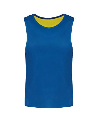 MULTI-SPORTS REVERSIBLE BIB