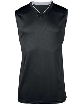 MEN'S BASKETBALL JERSEY