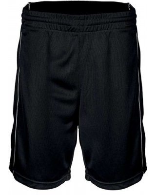 MEN'S BASKETBALL SHORTS