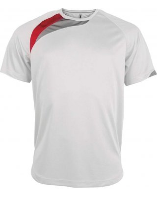 ADULTS SHORT-SLEEVED JERSEY