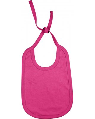 BABIES' COTTON BIB