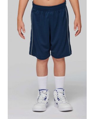 KID'S BASKET BALL SHORTS