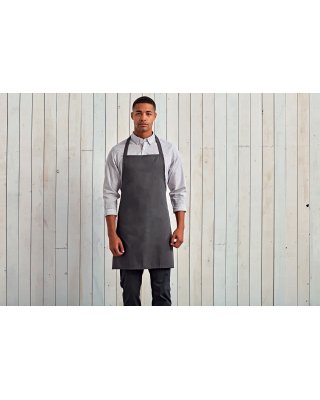 'ESSENTIAL' BIB APRON