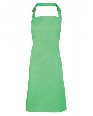 'COLOURS COLLECTION’ BIB APRON