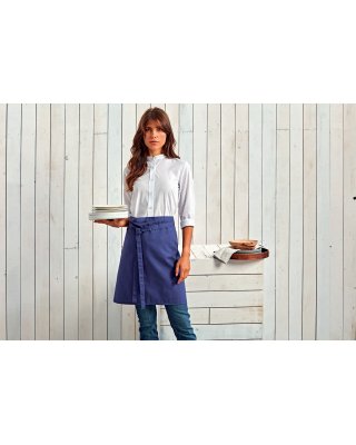 'COLOURS COLLECTION’ MID LENGTH APRON