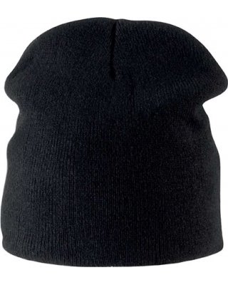 FLEECE LINED BEANIE