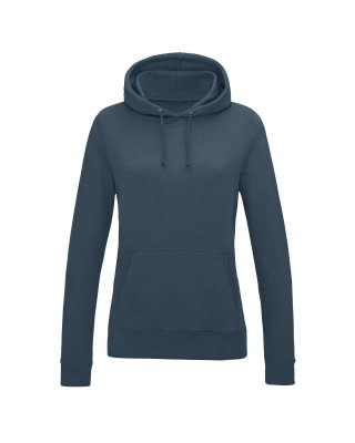 WOMEN'S COLLEGE HOODIE