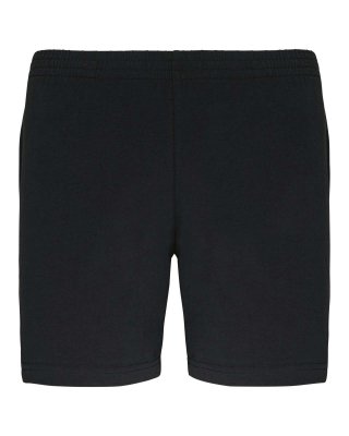 LADIES' JERSEY SPORTS SHORTS