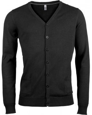 MEN'S CARDIGAN