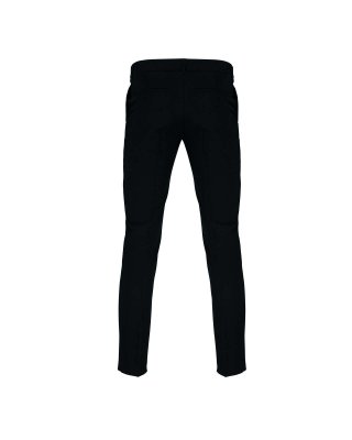 LADIES’ TAPERED LEG TROUSER