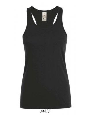 SOL'S JUSTIN WOMEN - RACERBACK TRIKÓ