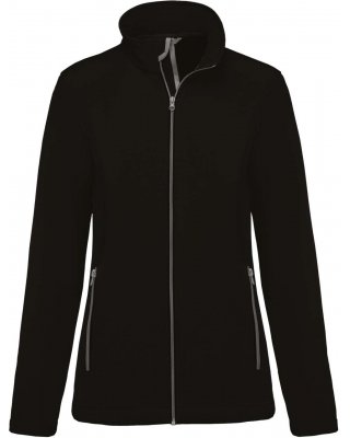 LADIES’ 2-LAYER SOFTSHELL JACKET