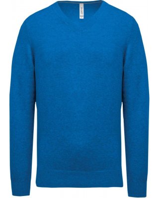 PREMIUM V-NECK JUMPER