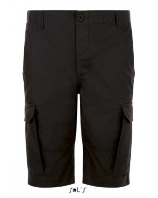 SOL'S JACKSON - MEN'S BERMUDA SHORTS