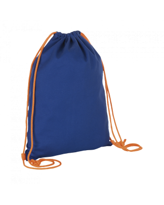 SOL'S DISTRICT - DRAWSTRING BACKPACK