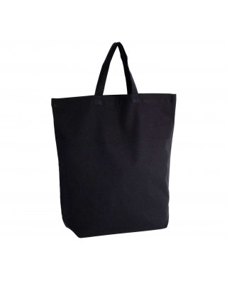 COTTON SHOPPER BAG