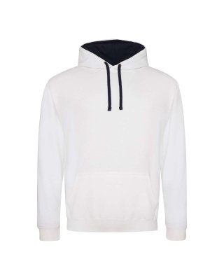 VARSITY HOODIE