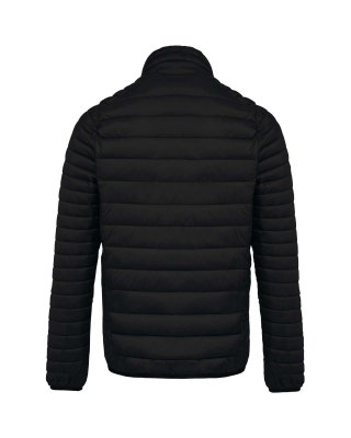 MEN'S LIGHTWEIGHT PADDED JACKET