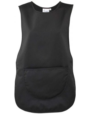 WOMEN'S POCKET TABARD