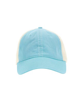 UNSTRUCTURED TRUCKER CAP