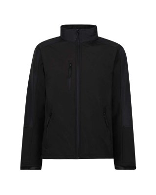 HYDROFORCE - 3-LAYER MEMBRANE HOODED SOFTSHELL