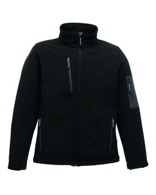 ARCOLA - 3 LAYER MEMBRANE SOFTSHELL