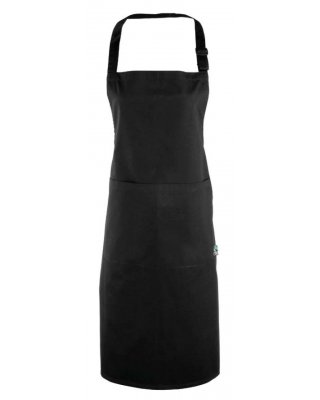 FAIRTRADE SUSTAINABLE BIB APRON