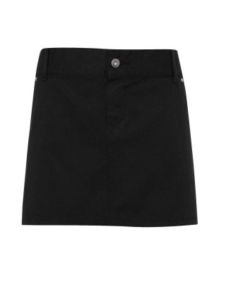 'CHINO' WAIST APRON