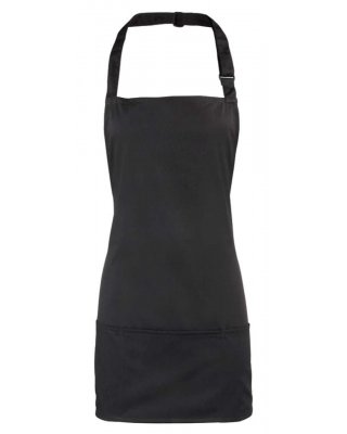 'COLOURS COLLECTION’ 2 IN 1 APRON