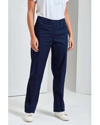 ‘POPPY’ LADIES HEALTHCARE TROUSERS