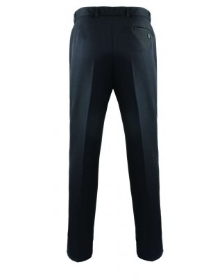 MEN’S FLAT FRONT HOSPITALITY TROUSER