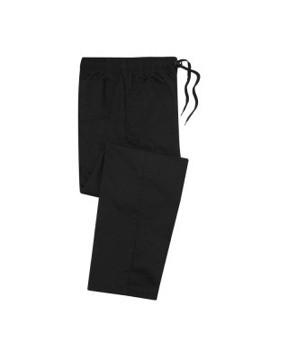 CHEF'S 'SLIM FIT' TROUSERS