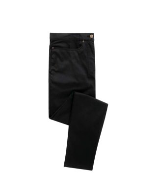 MEN'S PERFORMANCE CHINO JEANS